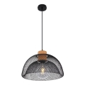 Globo - Підвісна люстра 1xE27/60W/230V