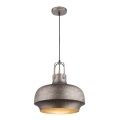 Globo - Підвісна люстра 1xE27/60W/230V
