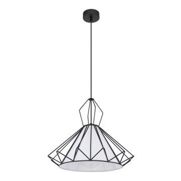 Globo - Підвісна люстра 1xE27/60W/230V