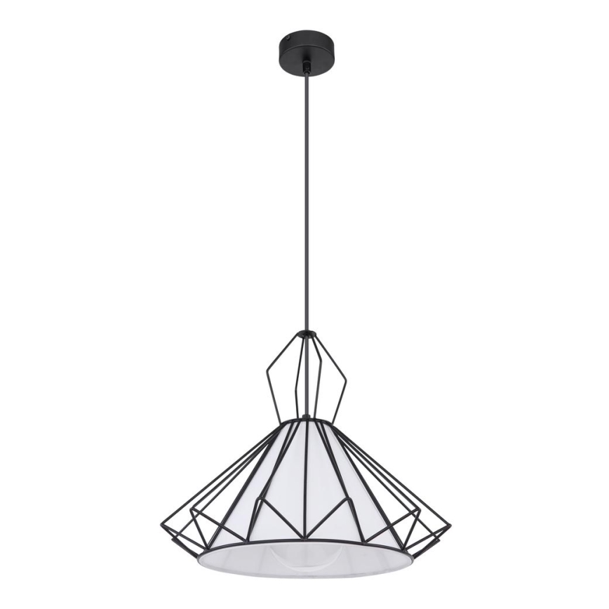 Globo - Підвісна люстра 1xE27/60W/230V