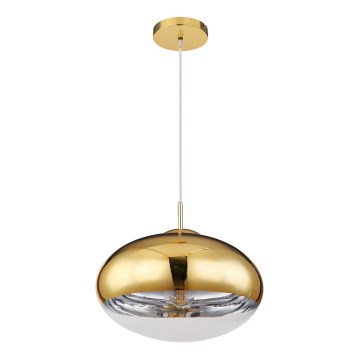 Globo - Підвісна люстра 1xE27/60W/230V