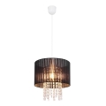 Globo - Підвісна люстра 1xE27/60W/230V