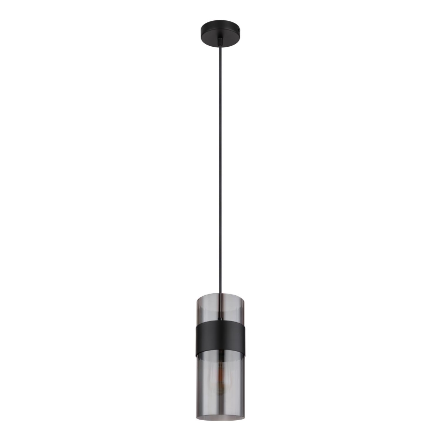 Globo - Підвісна люстра 1xE27/60W/230V