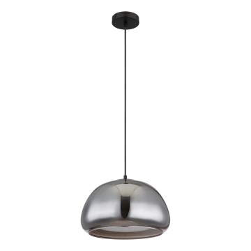 Globo - Підвісна люстра 1xE27/60W/230V