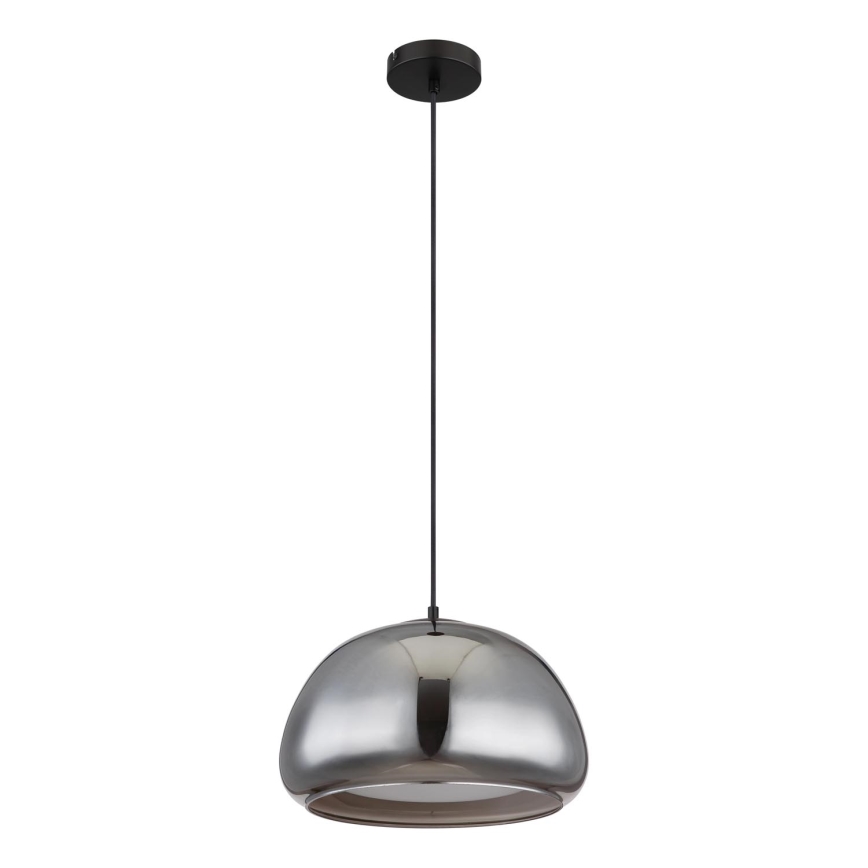 Globo - Підвісна люстра 1xE27/60W/230V