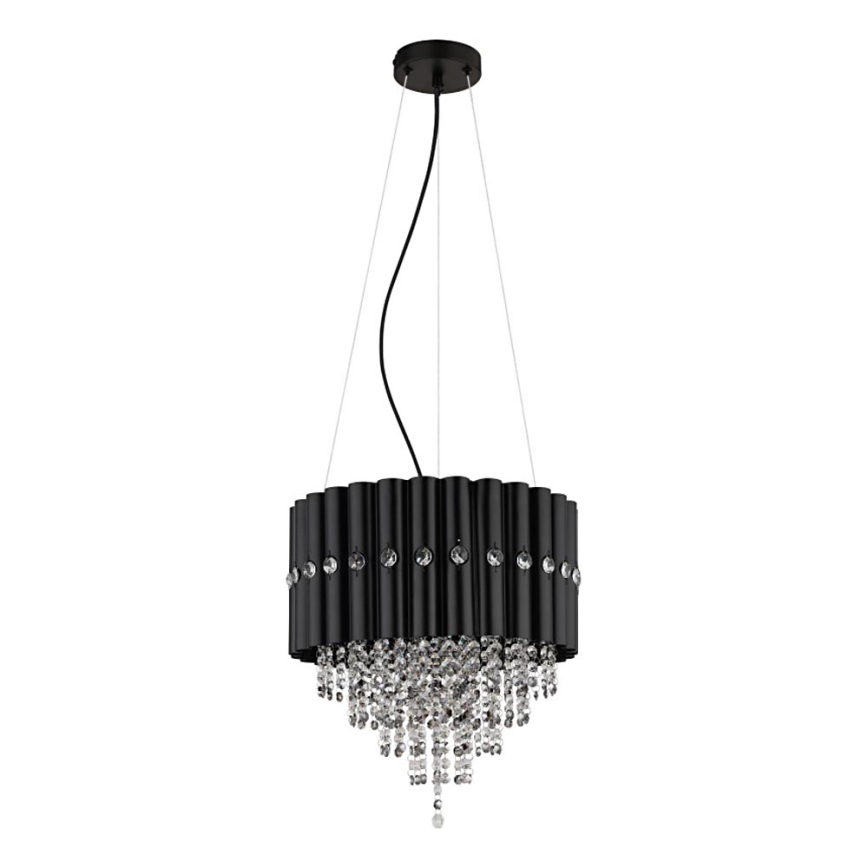 Globo - Підвісна люстра 3xE27/40W/230V діаметр 40 см