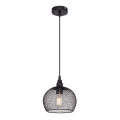 Globo - Підвісна люстра 9xE27/60W/230V