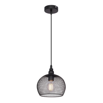 Globo - Підвісна люстра 9xE27/60W/230V