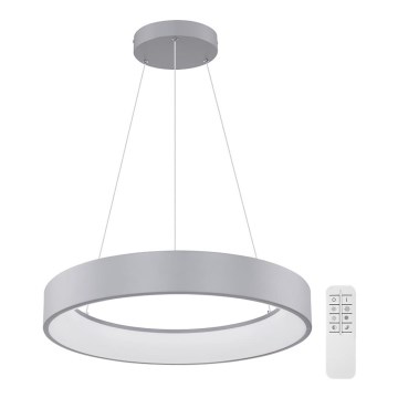 Globo - Підвісний LED люстра LED/36W/230V + ДК
