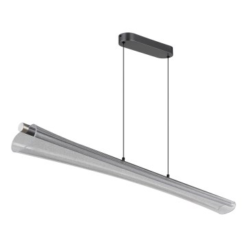 Globo - подвесная LED-люстра на тросе LED/36W/230V 2700/4000/6000K