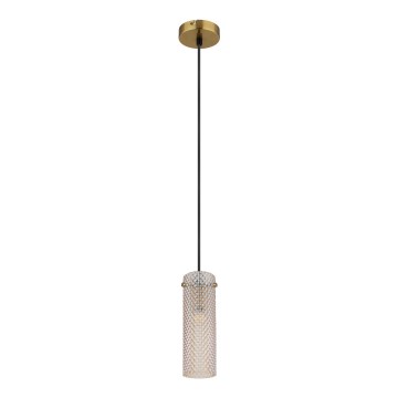 Globo - Подвесная люстра 1xE14/40W/230V