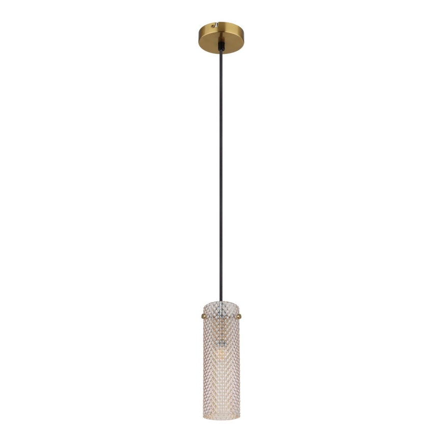 Globo - Подвесная люстра 1xE14/40W/230V