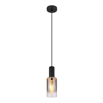 Globo - Подвесная люстра 1xE27/15W/230V