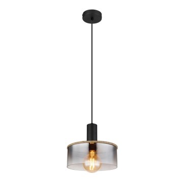 Globo - Подвесная люстра 1xE27/15W/230V