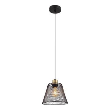 Globo - Подвесная люстра 1xE27/40W/230V диаметр 20 см