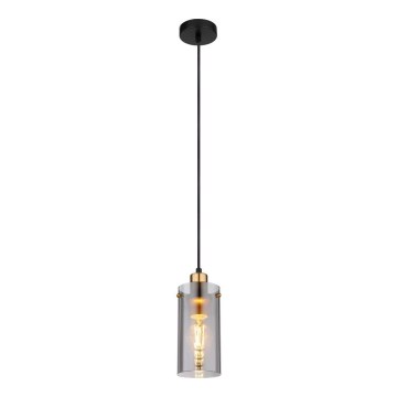 Globo - Подвесная люстра 1xE27/40W/230V