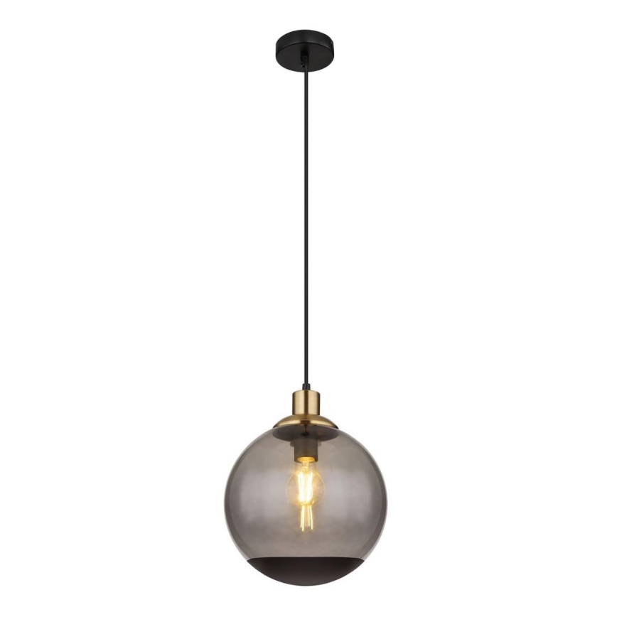 Globo - Подвесная люстра 1xE27/40W/230V