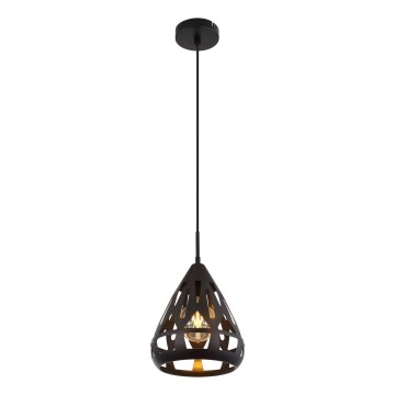 Globo - Подвесная люстра 1xE27/40W/230V