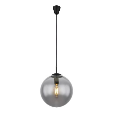 Globo - Подвесная люстра 1xE27/60W/230V диаметр 30 см