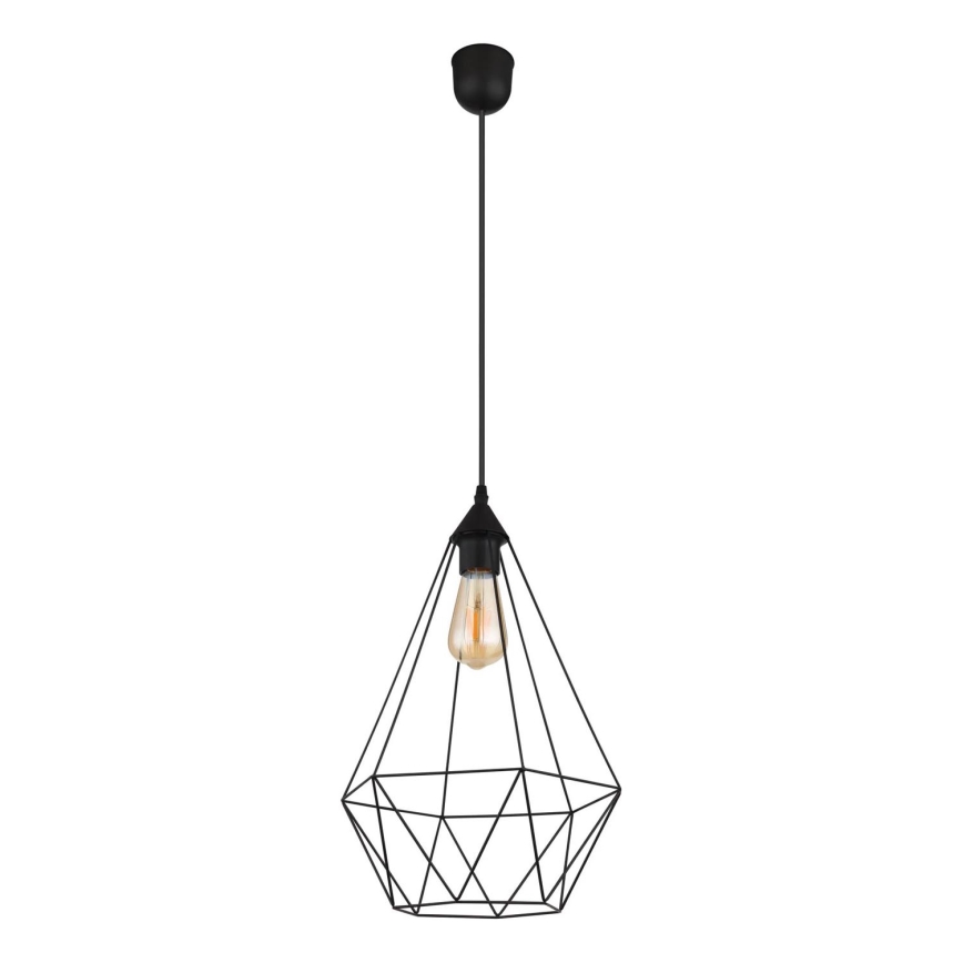 Globo - Подвесная люстра 1xE27/60W/230V диаметр 30 см