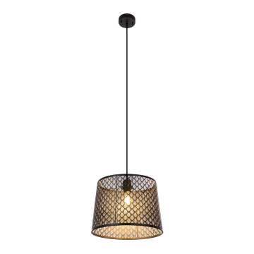Globo - Подвесная люстра 1xE27/60W/230V