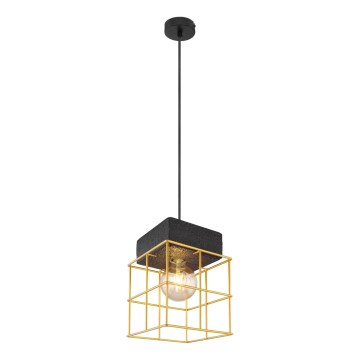 Globo - Подвесная люстра 1xE27/60W/230V