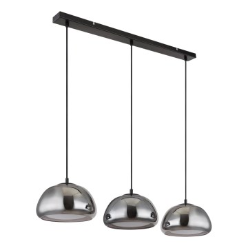 Globo - Подвесная люстра 3xE14/40W/230V