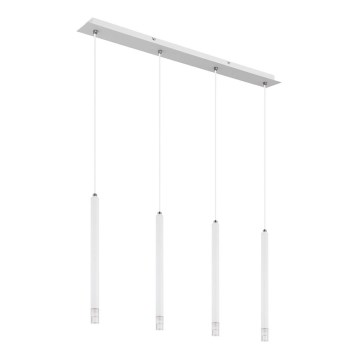 Globo - Подвесная люстра 4xG9/4W/230V