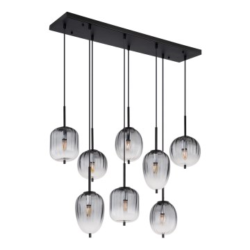 Globo - Подвесная люстра 8xE14/40W/230V