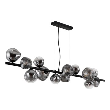 Globo - подвесная люстра на тросе 13xG9/5W/230V