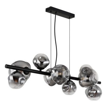 Globo - Подвесная люстра на тросе 9xG9/5W/230V