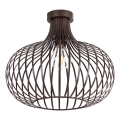 Globo - Потолочный светильник 1xE27/40W/230V