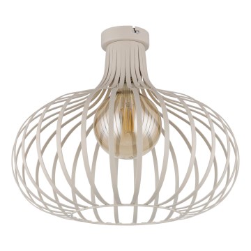 Globo - Потолочный светильник 1xE27/40W/230V