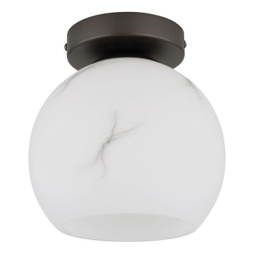 Globo - Потолочный светильник 1xE27/60 Вт/230 В диам. 20 см