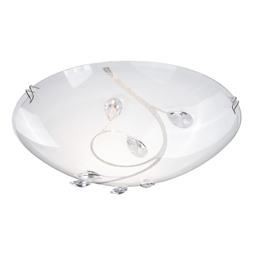 Globo - Потолочный светильник 1xE27/60W/230V