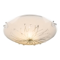 Globo - Потолочный светильник 1xE27/60W/230V