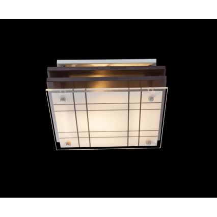 Globo - Потолочный светильник 1xE27/60W/230V