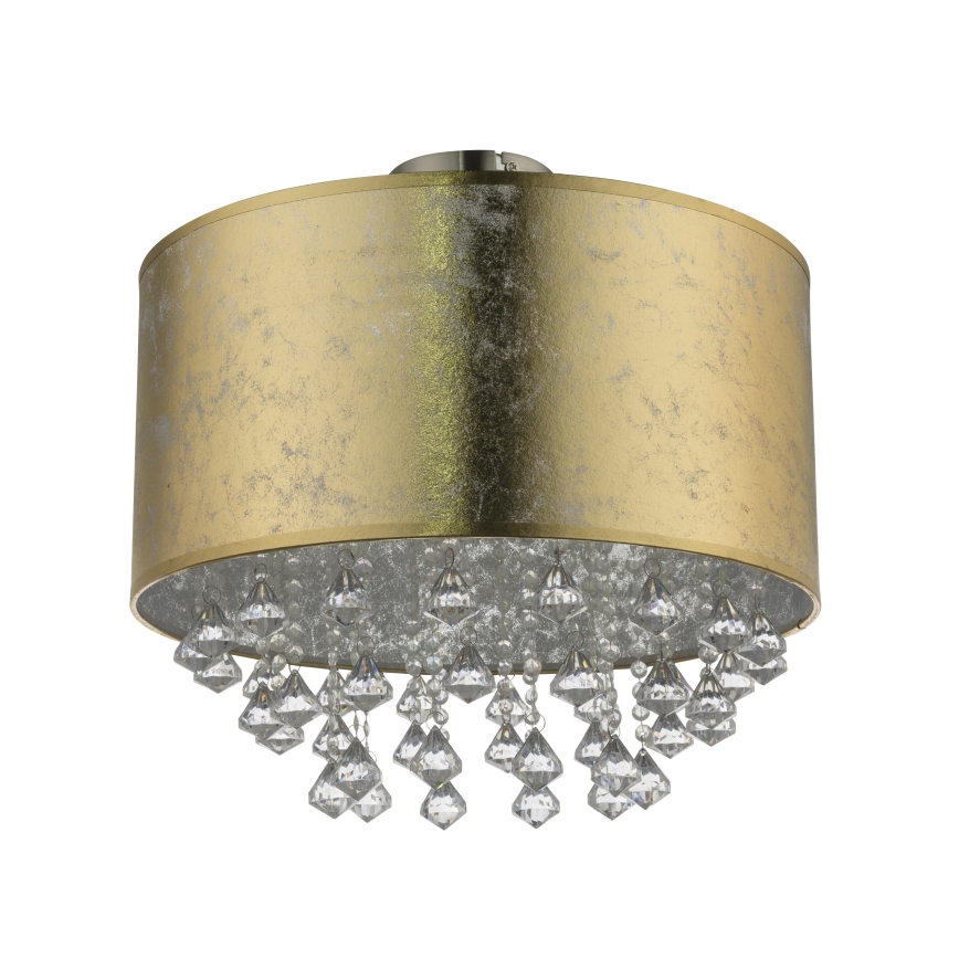 Globo - Потолочный светильник 1xE27/60W/230V