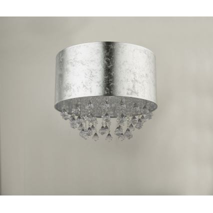 Globo - Потолочный светильник 1xE27/60W/230V