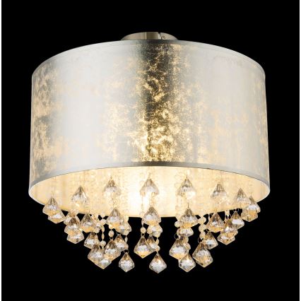 Globo - Потолочный светильник 1xE27/60W/230V