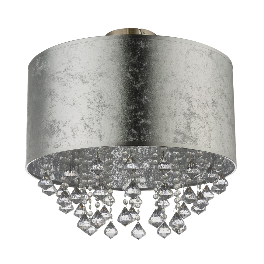 Globo - Потолочный светильник 1xE27/60W/230V