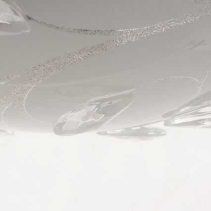 Globo - Потолочный светильник 2xE27/60W/230V