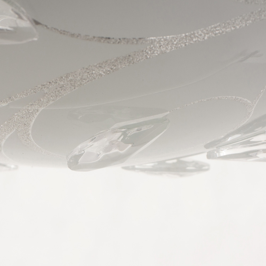 Globo - Потолочный светильник 2xE27/60W/230V