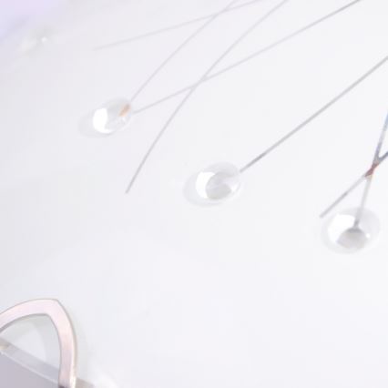 Globo - Потолочный светильник 2xE27/60W/230V