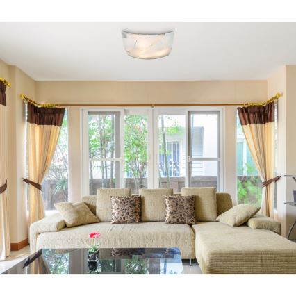 Globo - Потолочный светильник 3xE27/60W/230V