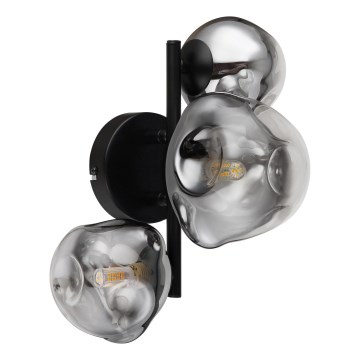 Globo - Потолочный светильник 3xG9/5W/230V 22x28 cm