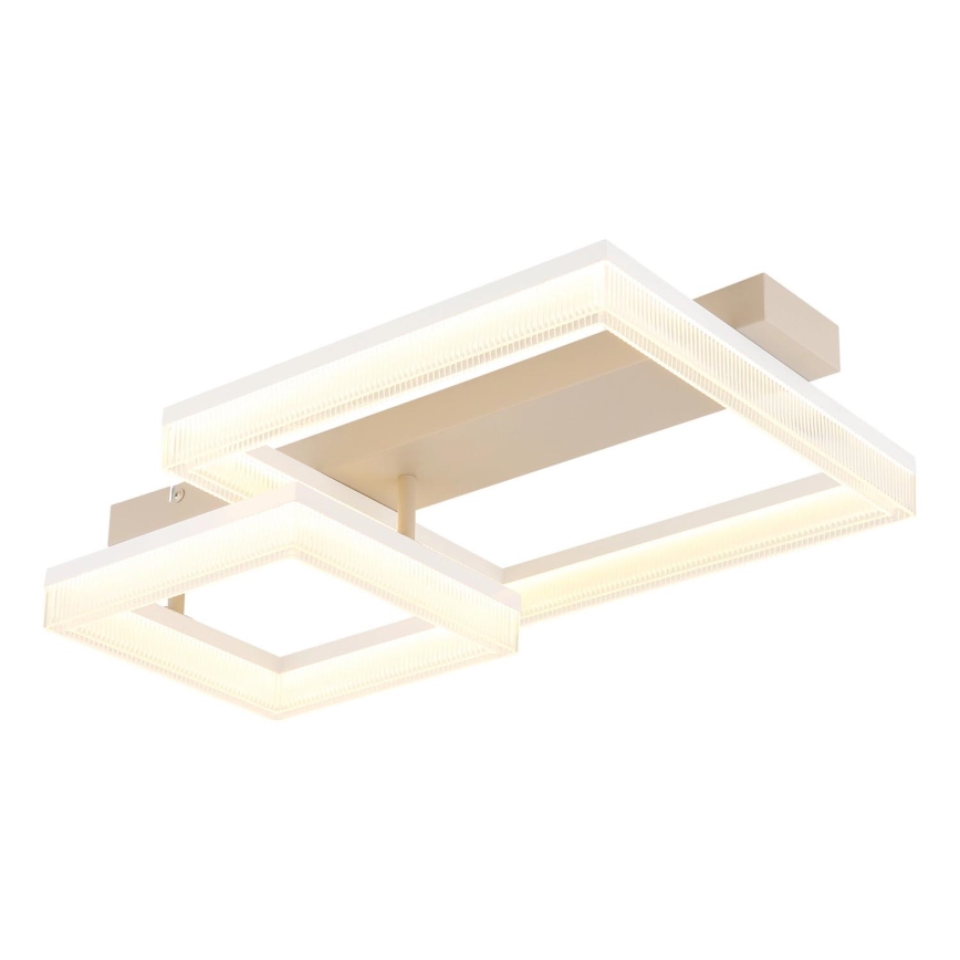 Globo - потолочный светильник LED/24Вт/230В 3000К 33x53 см