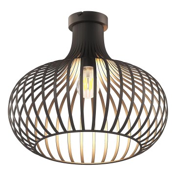 Globo - Потолочный светильник 1xE27/40W/230V