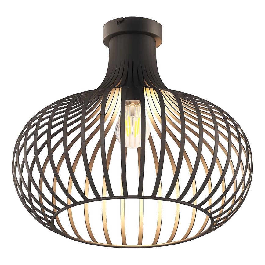 Globo - Потолочный светильник 1xE27/40W/230V