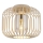 Globo - Потолочный светильник 1xE27/40W/230V Ø 28 см